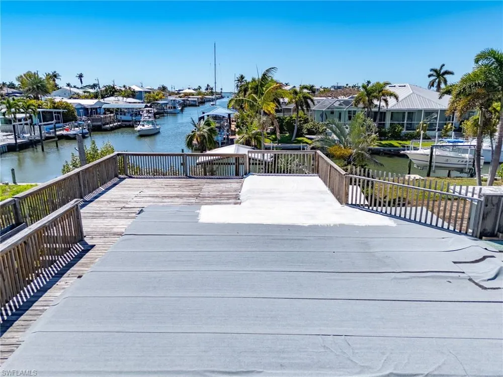 3535 FIFTH AVENUE St. James City, FL 33956