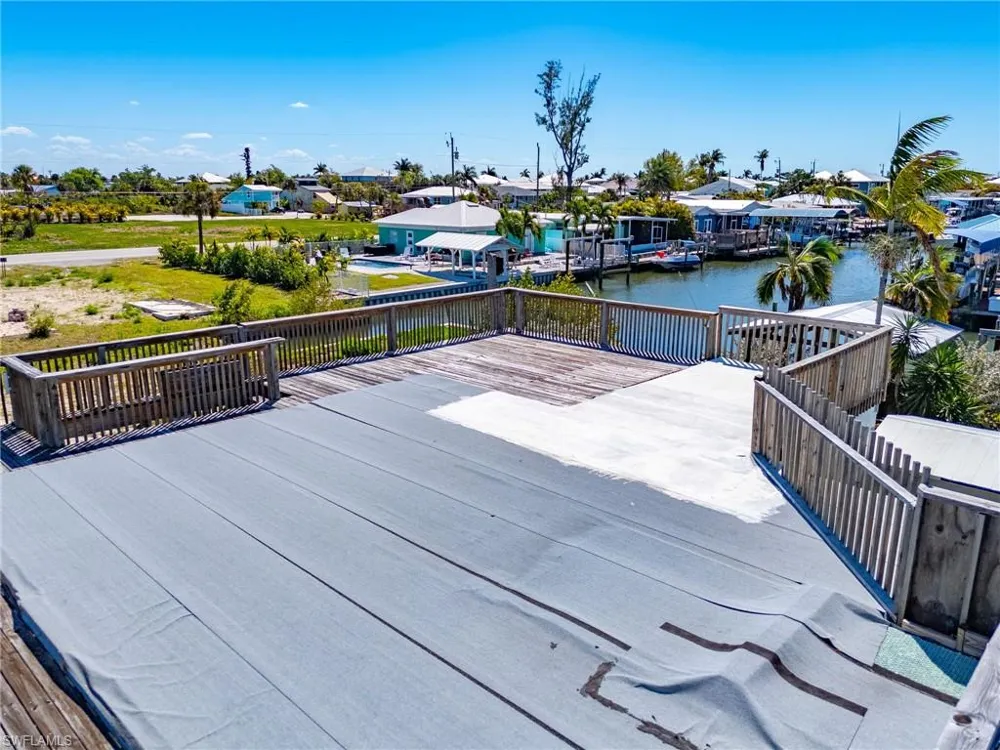 3535 FIFTH AVENUE St. James City, FL 33956