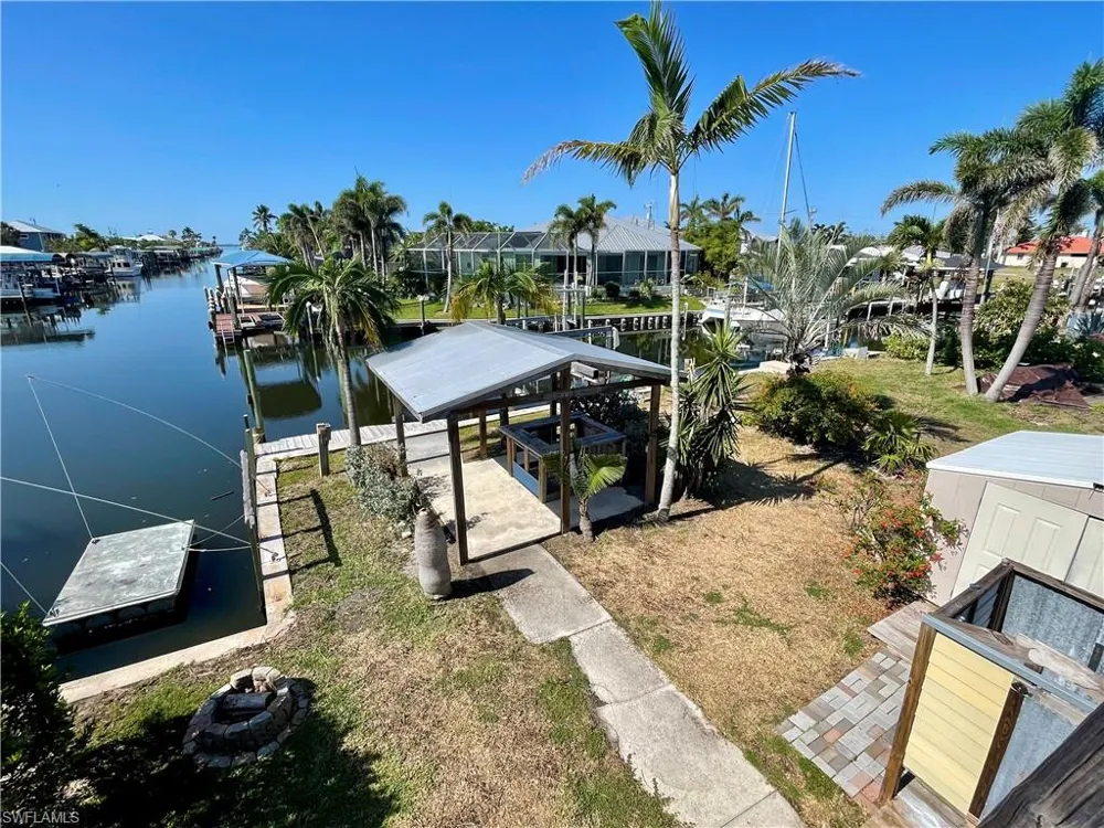 3535 FIFTH AVENUE St. James City, FL 33956