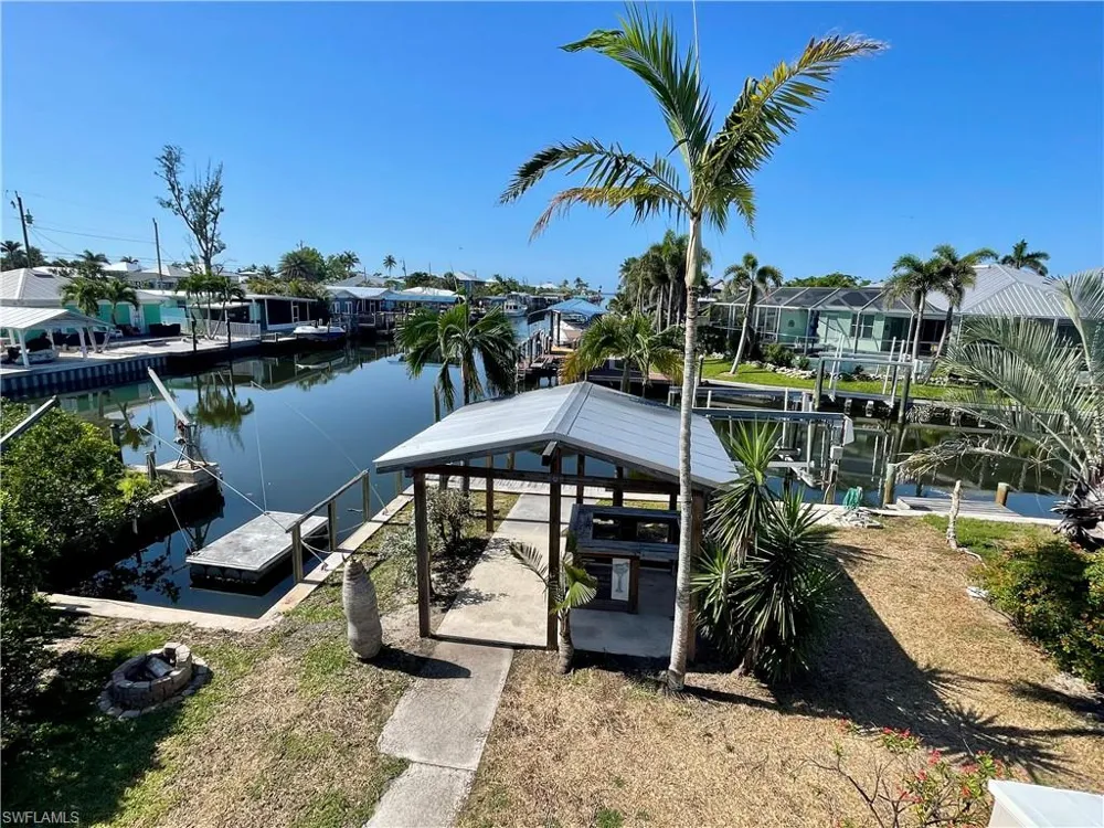 3535 FIFTH AVENUE St. James City, FL 33956
