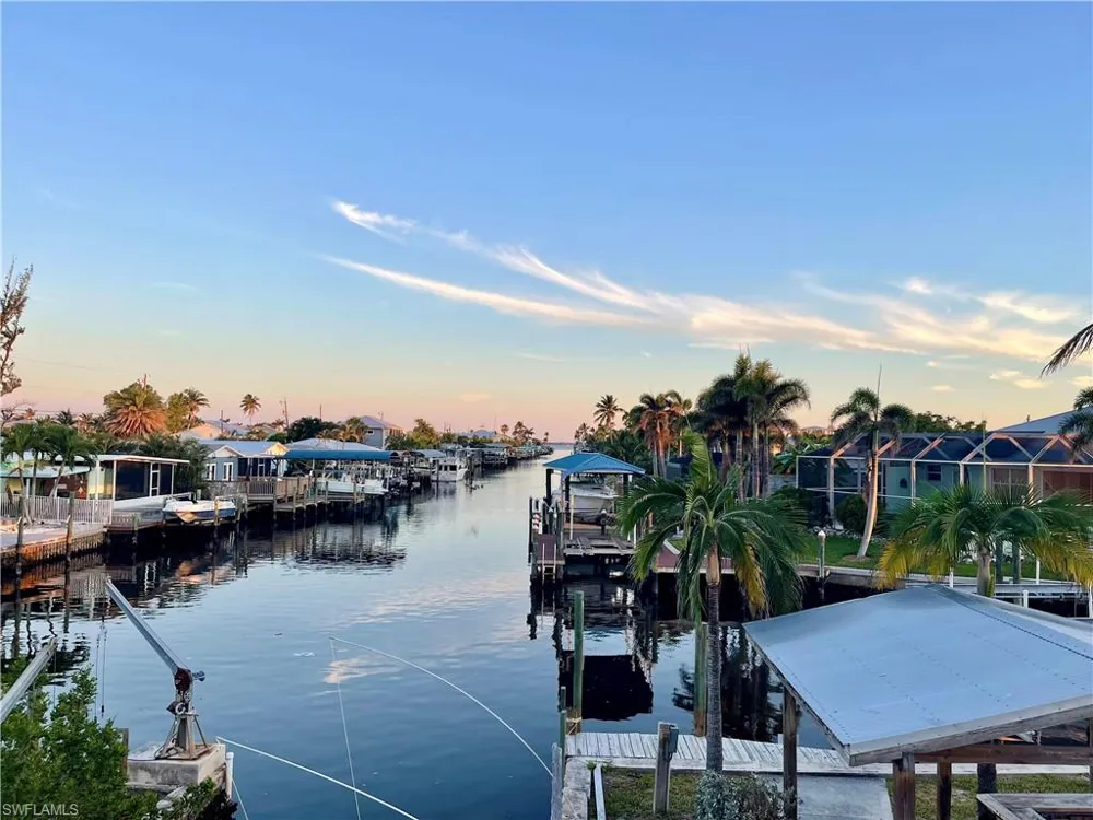 3535 FIFTH AVENUE St. James City, FL 33956
