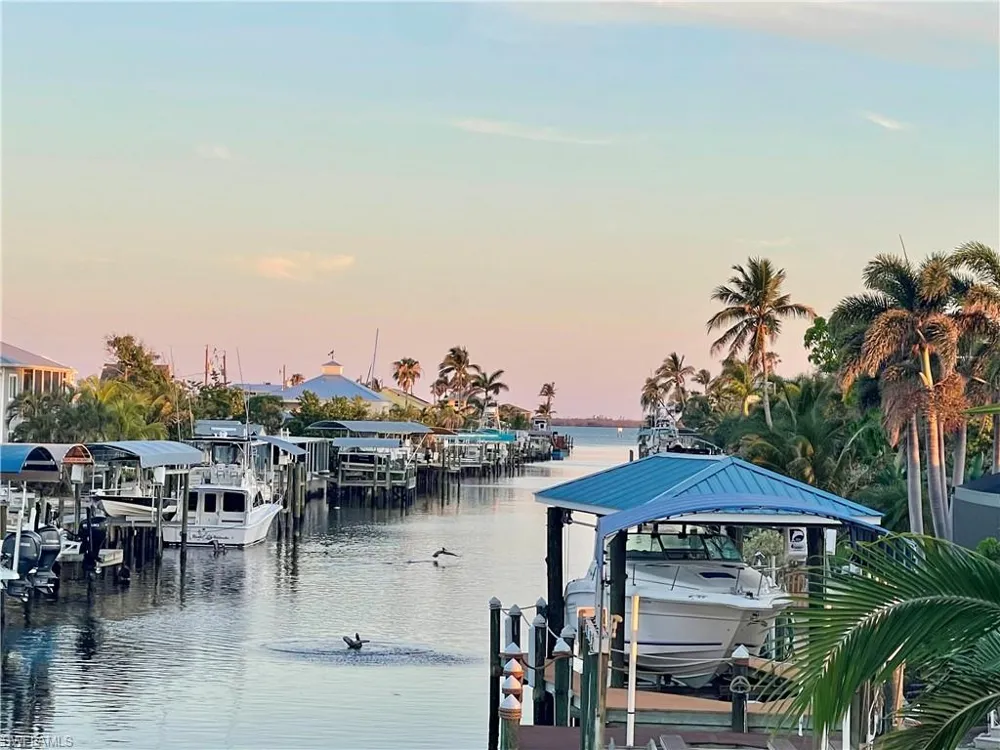 3535 FIFTH AVENUE St. James City, FL 33956