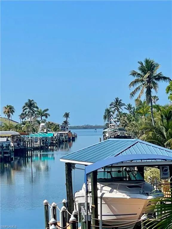 3535 FIFTH AVENUE St. James City, FL 33956