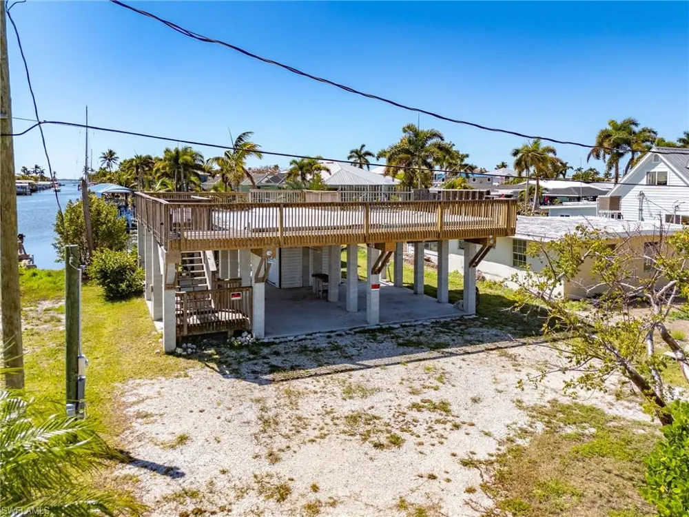 3535 FIFTH AVENUE St. James City, FL 33956