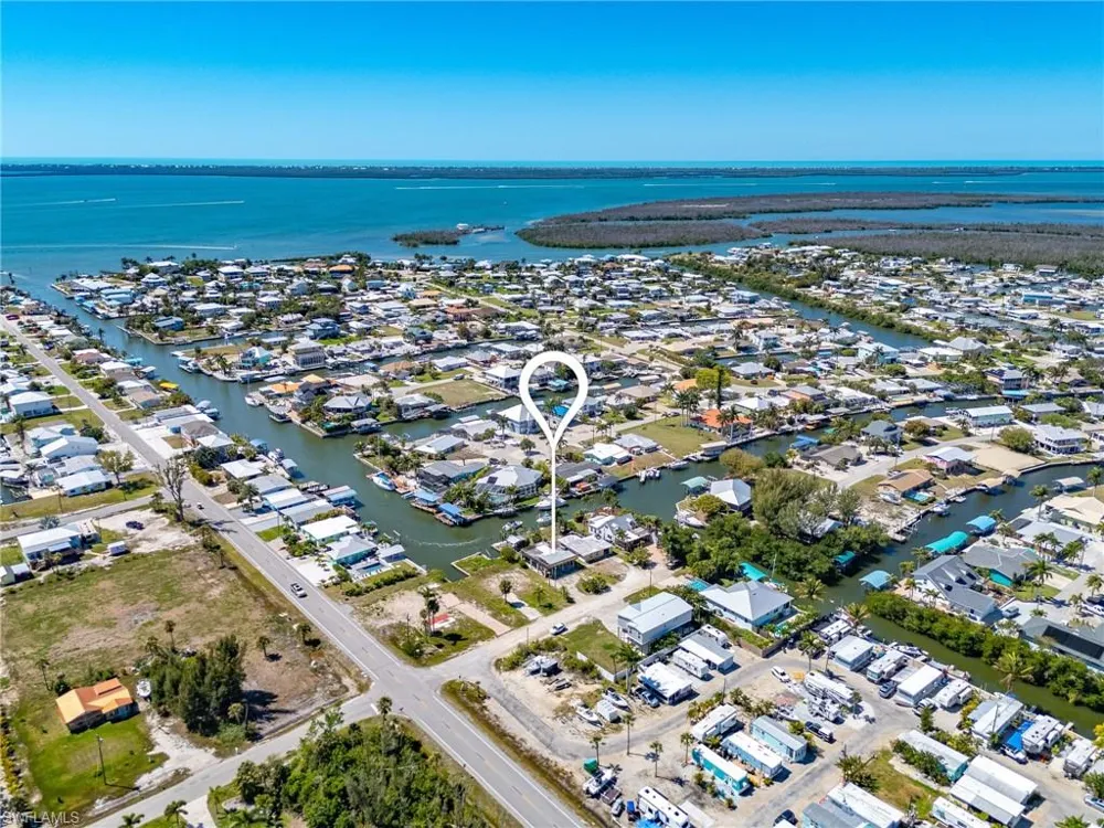 3535 FIFTH AVENUE St. James City, FL 33956