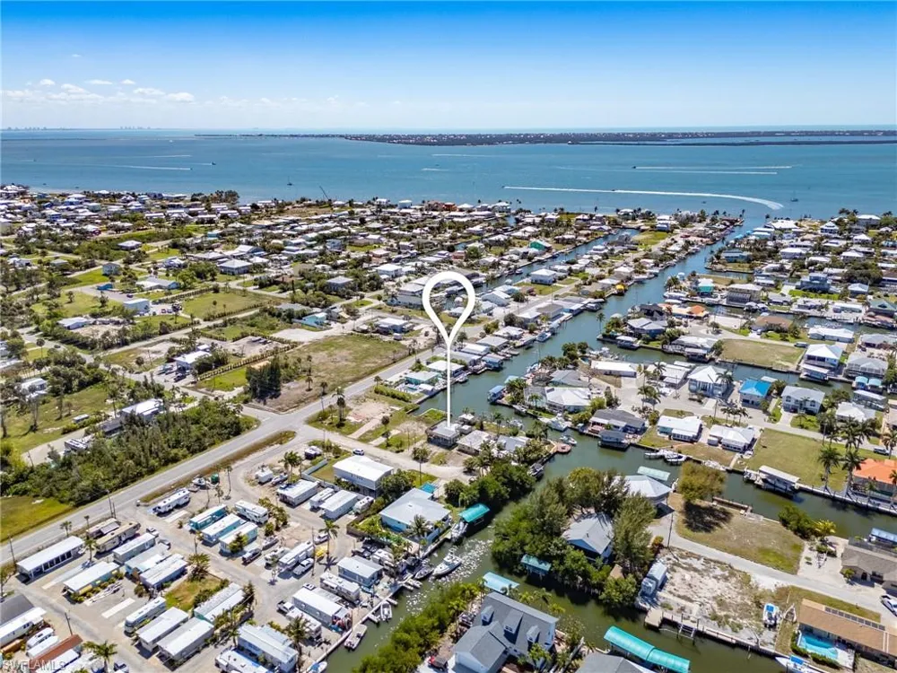 3535 FIFTH AVENUE St. James City, FL 33956