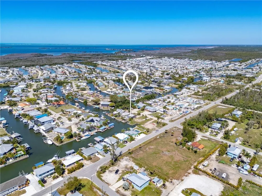 3535 FIFTH AVENUE St. James City, FL 33956