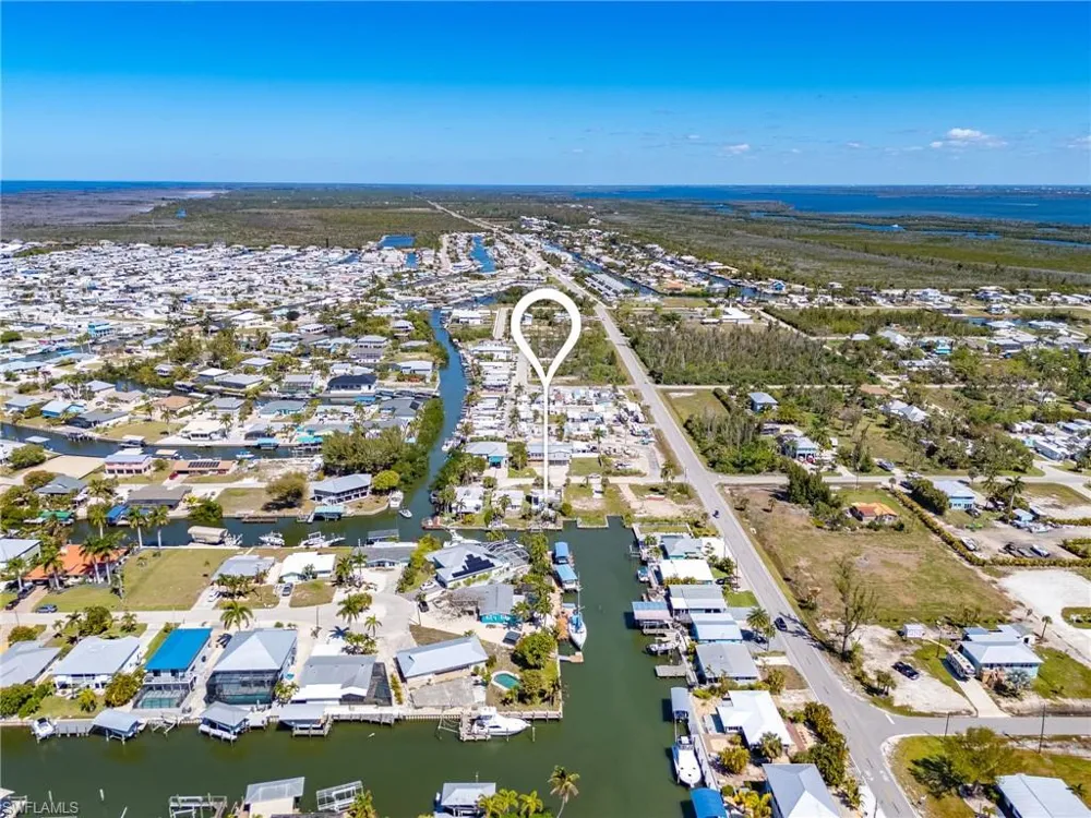 3535 FIFTH AVENUE St. James City, FL 33956