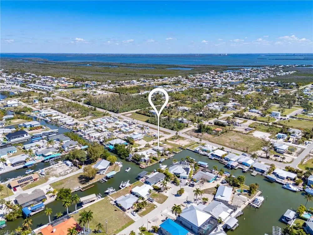 3535 FIFTH AVENUE St. James City, FL 33956