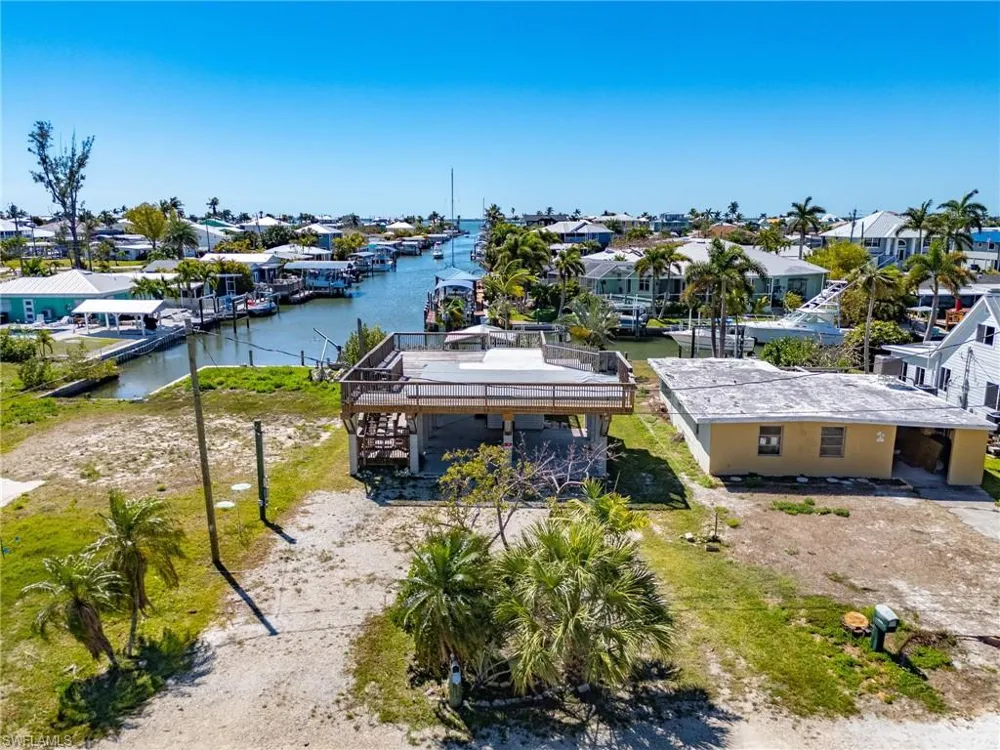 3535 FIFTH AVENUE St. James City, FL 33956