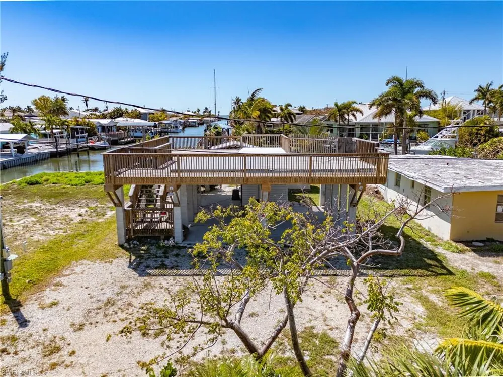 3535 FIFTH AVENUE St. James City, FL 33956