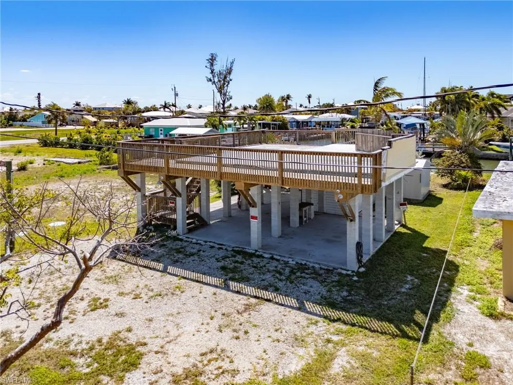 3535 FIFTH AVENUE St. James City, FL 33956
