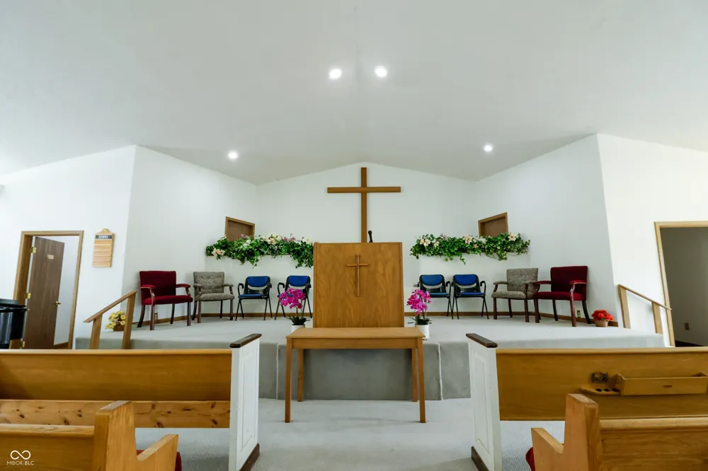 7051 600 W Fairland, IN 46126