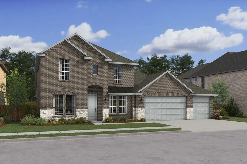 200 Phyllis Drive Wylie, TX 75098