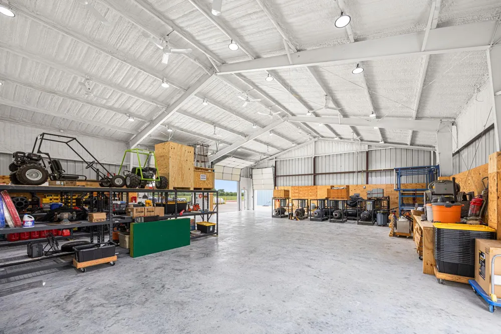 15002 Bj Dusek Road Wallis, TX 77485