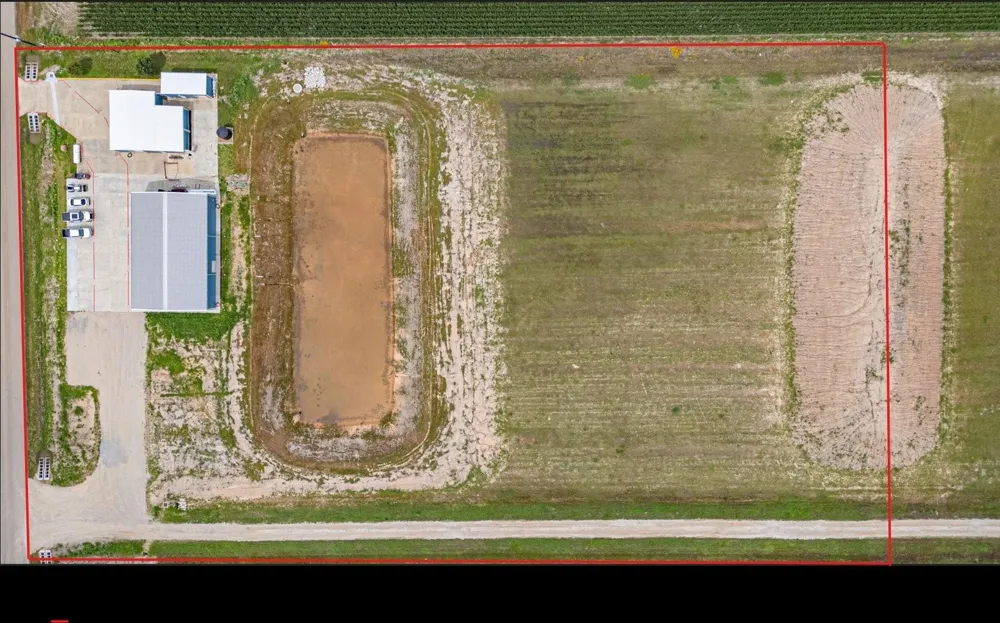 15002 Bj Dusek Road Wallis, TX 77485