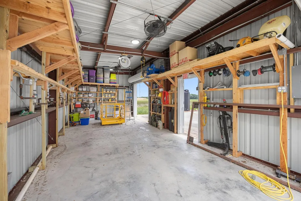 15002 Bj Dusek Road Wallis, TX 77485