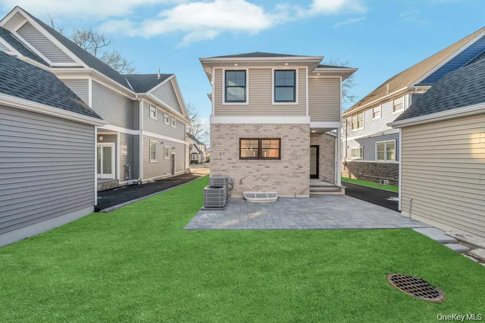143 Emerson Avenue Floral Park, NY 11001