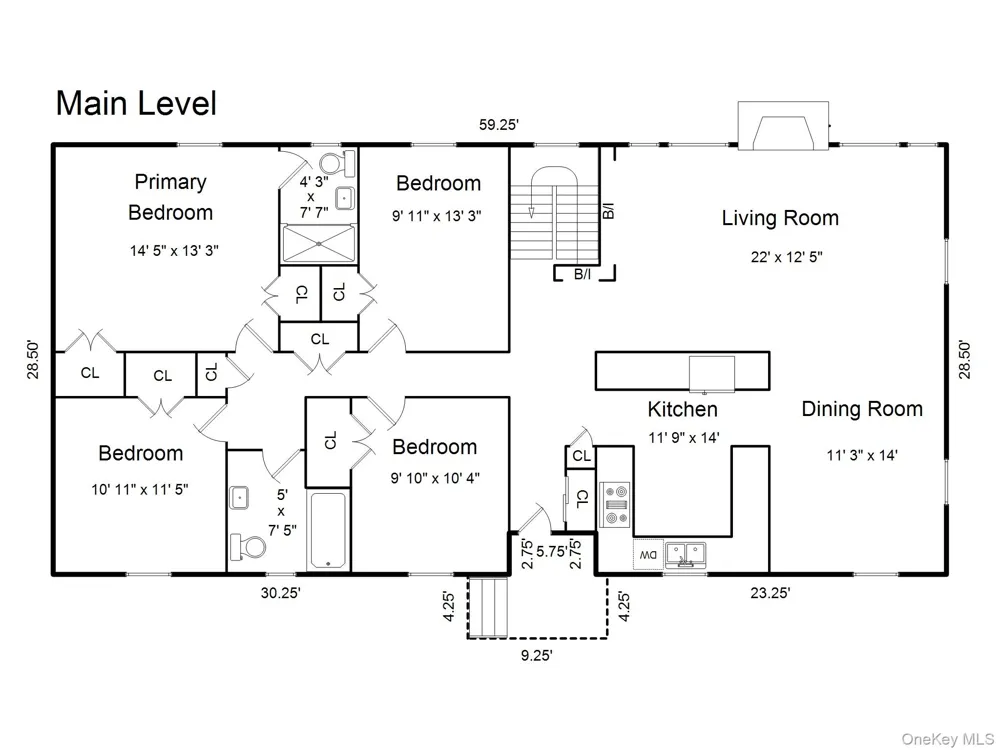 45 Myrtle Avenue Dobbs Ferry, NY 10522