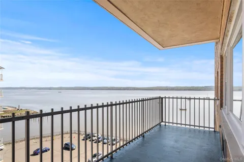 101 Gedney Street #5J
