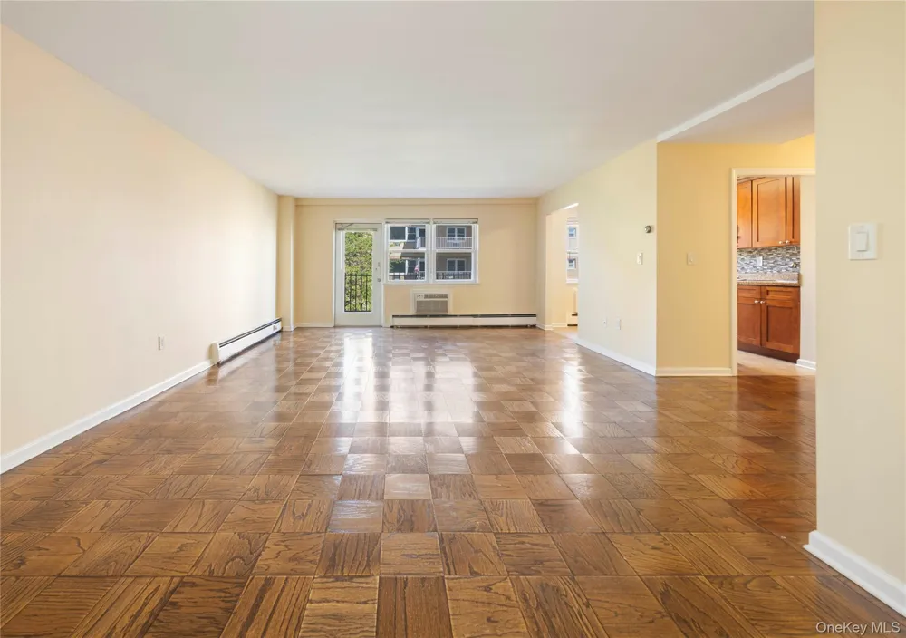 101 Gedney Street #2H Nyack, NY 10960