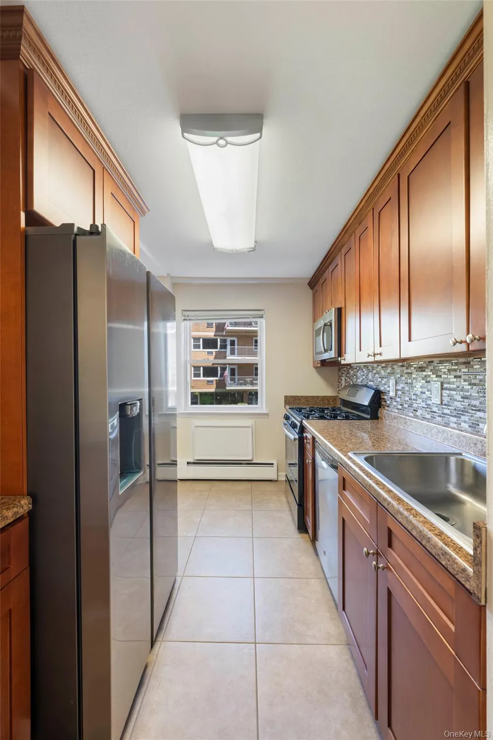 101 Gedney Street #2H Nyack, NY 10960