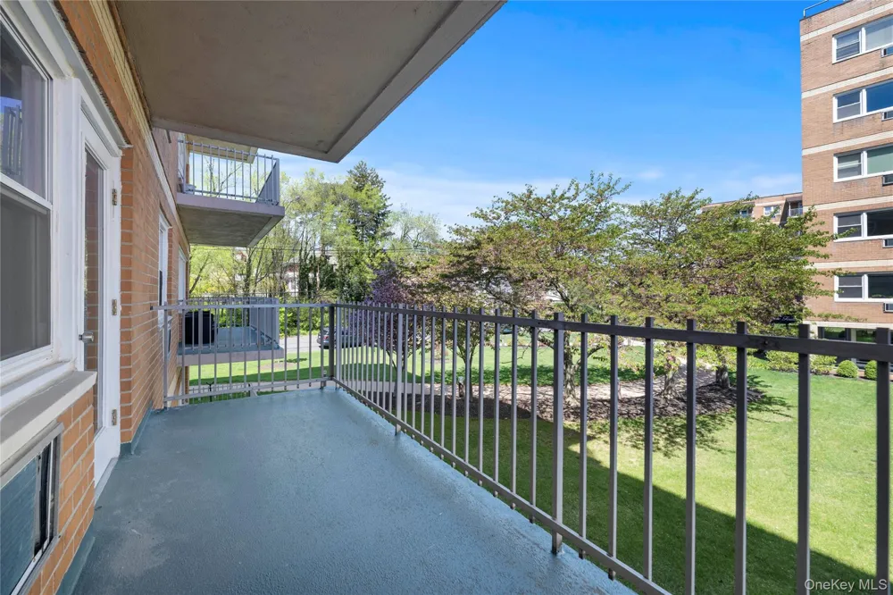 101 Gedney Street #2H Nyack, NY 10960