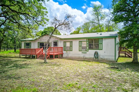 501 Turkey Tree Trail