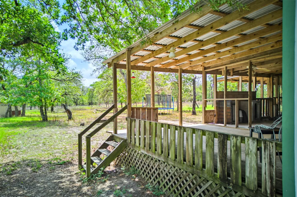 501 Turkey Tree Trail Seguin, TX 78155