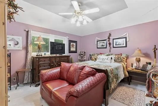1201 Corey Drive Whitehouse, TX 75791