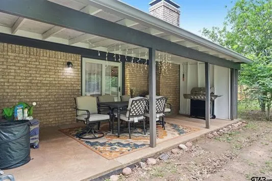 1201 Corey Drive Whitehouse, TX 75791