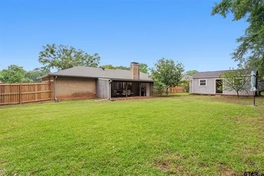 1201 Corey Drive Whitehouse, TX 75791