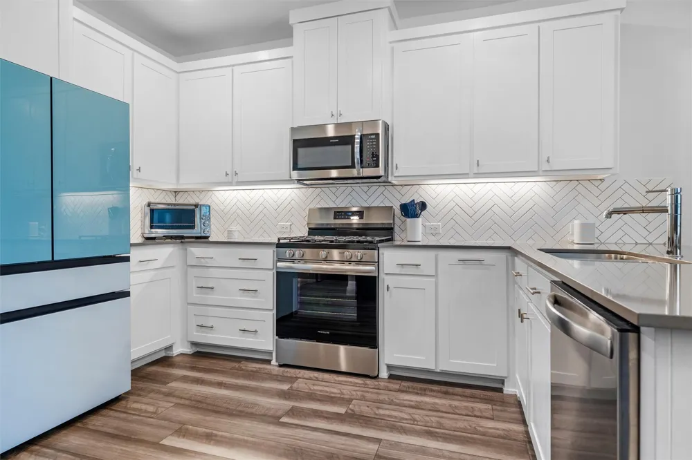 408 4th Street Argyle, TX 76226