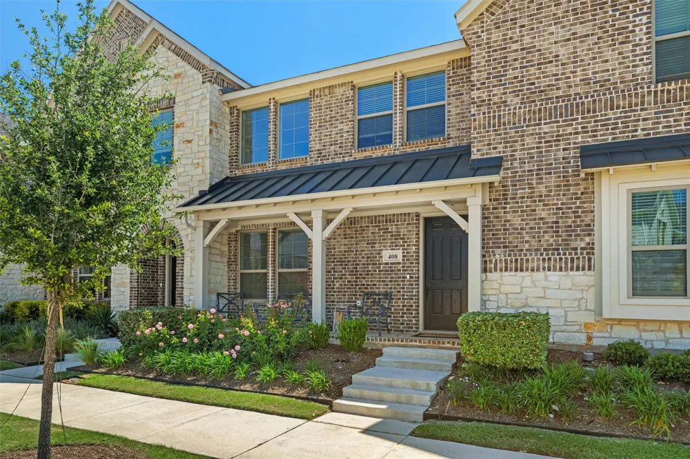 408 4th Street Argyle, TX 76226