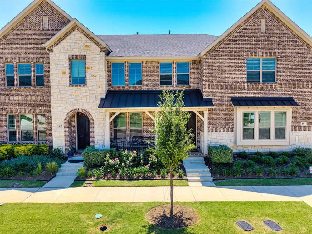 408 4th Street Argyle, TX 76226