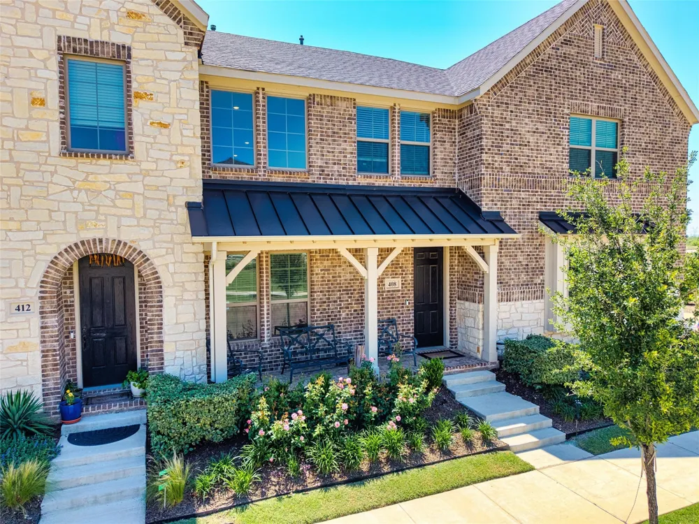408 4th Street Argyle, TX 76226