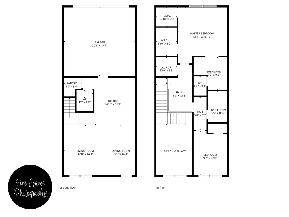 408 4th Street Argyle, TX 76226