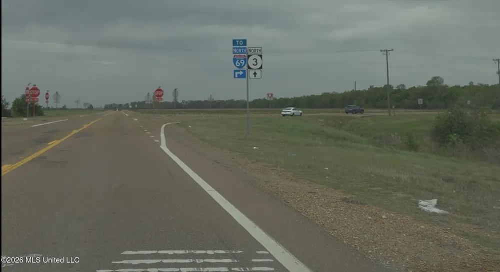Highway 3 Tunica, MS 38676