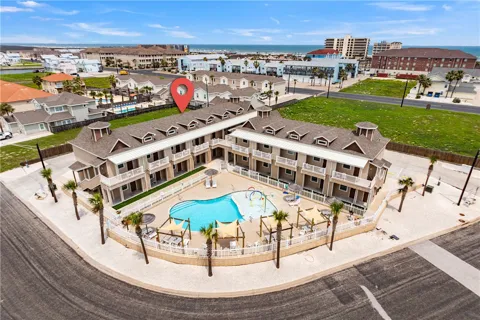 15034 Aruba Drive #205