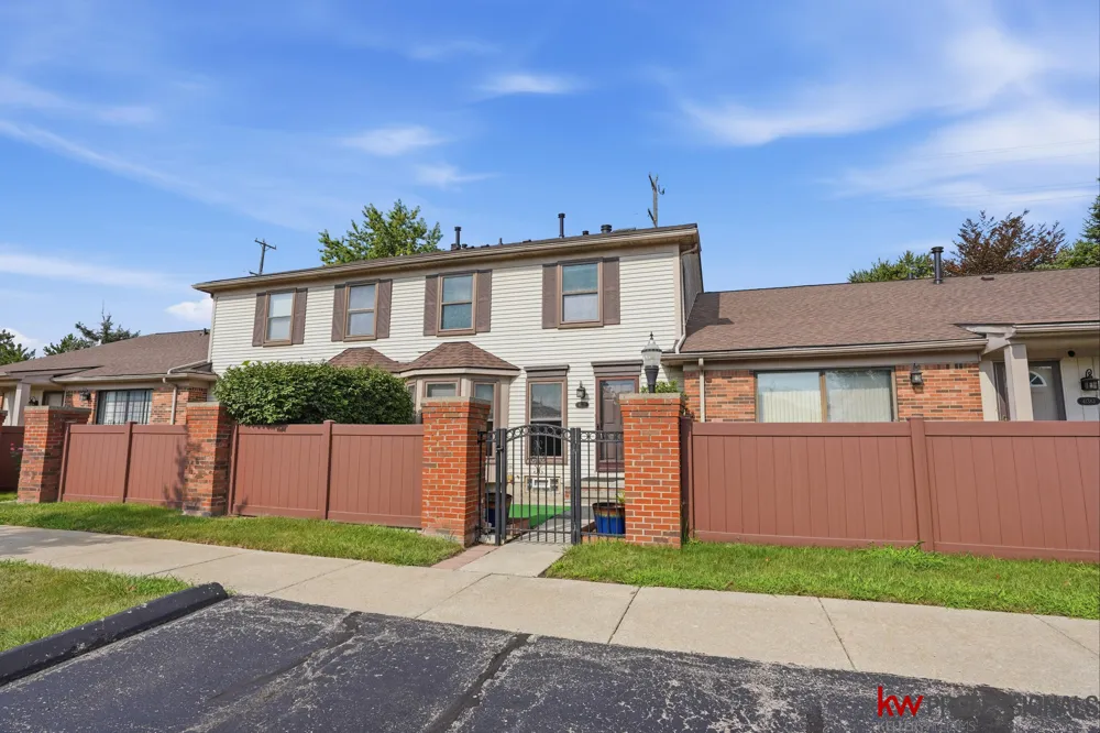 41379 Southwind Drive Canton, MI 48188