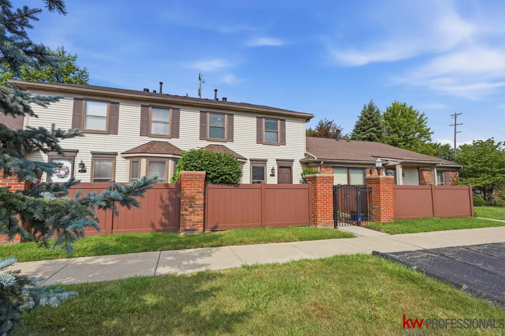 41379 Southwind Drive Canton, MI 48188