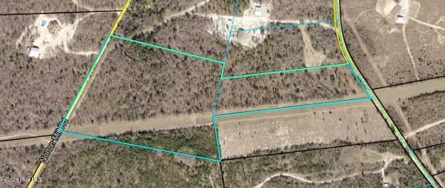 003d Jamestown Road Matthews, GA 30818
