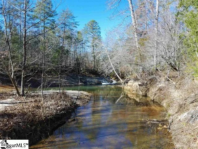 0 Fields Road Pauline, SC 29374