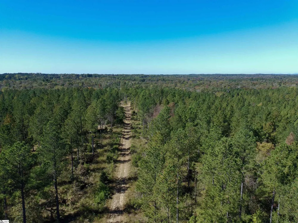 0 Fields Road Pauline, SC 29374