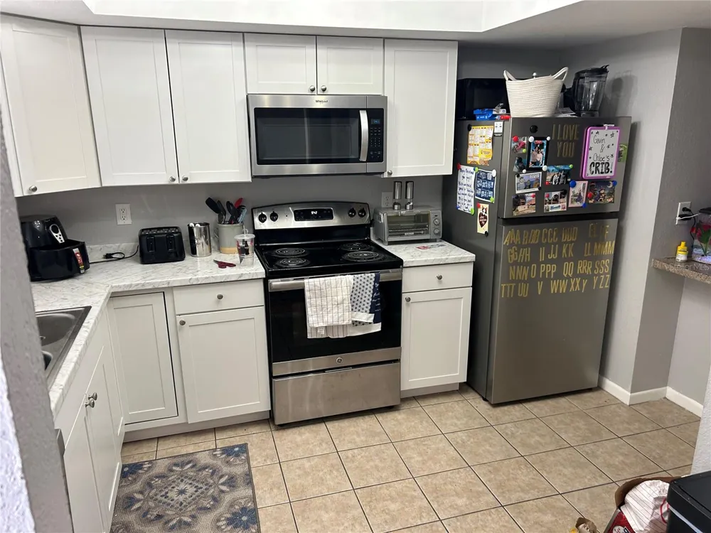 6301 58TH STREET #501 Pinellas Park, FL 33781