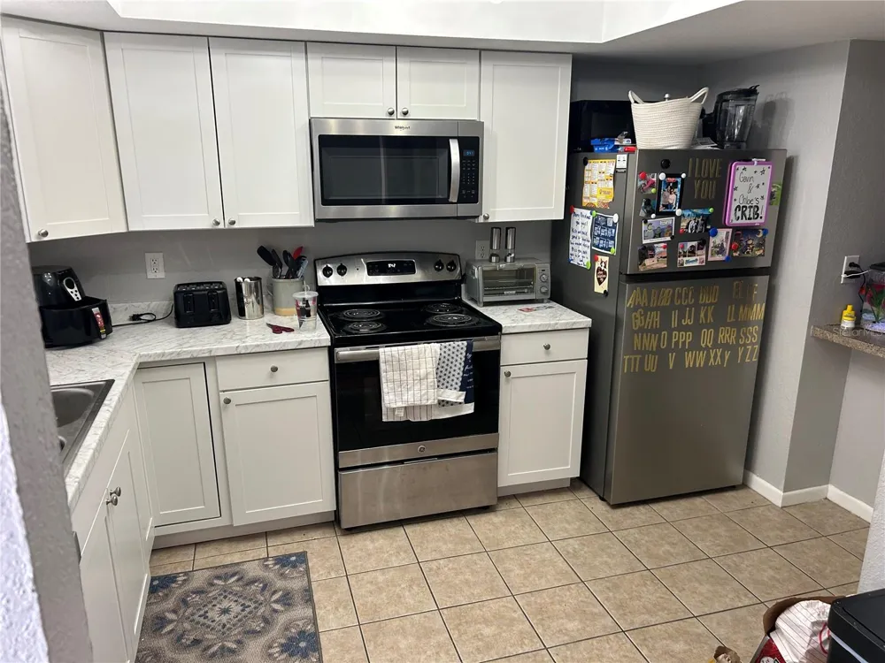 6301 58TH STREET #501 Pinellas Park, FL 33781