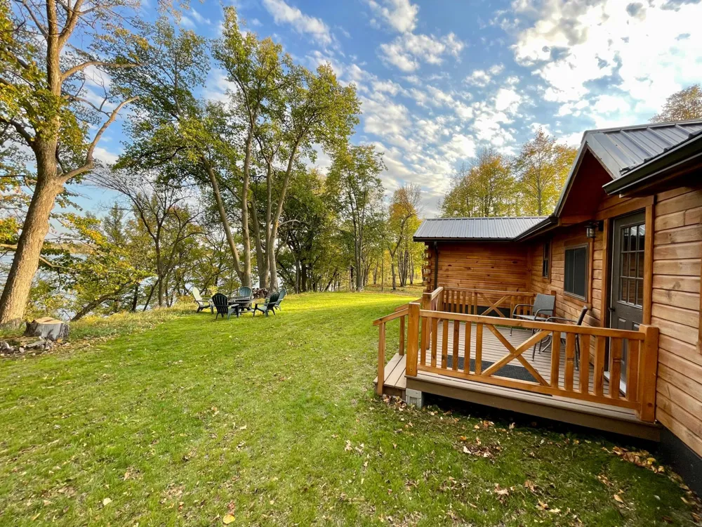 45650 310th Avenue Vergas, MN 56587