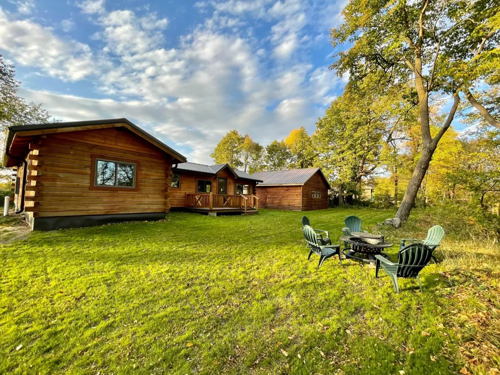 45650 310th Avenue Vergas, MN 56587