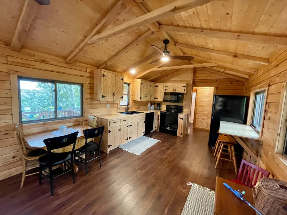 45650 310th Avenue Vergas, MN 56587