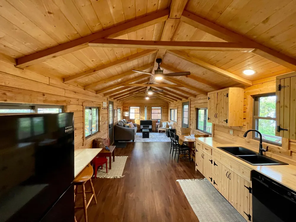 45650 310th Avenue Vergas, MN 56587